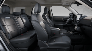 2025 Ford Bronco Sport® Internal Image 1